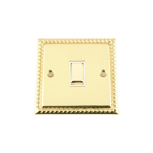 Amp way single light - way,