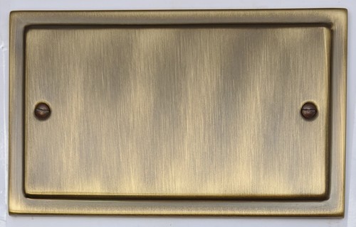 Trimline antique brass - trimline,