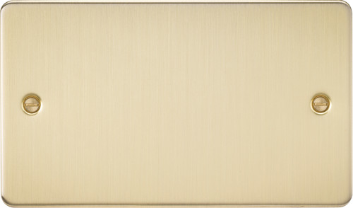 Knightsbridge flat plate - flat,